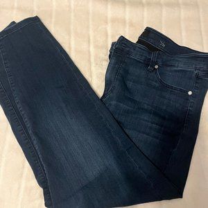 Liverpool Kaylee Skinny Jean - EUC!